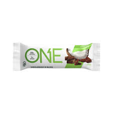ONE Protein Bar (Chocolate Almond Bliss)
