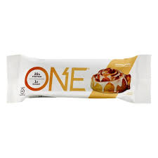 ONE Protein Bar (Cinnamon Roll)