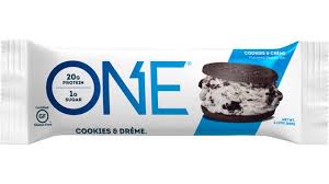 ONE Protein Bar (Cookies & Cream)
