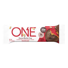 ONE Protein Bar (Peanut Butter Cup)
