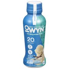 OWYN Non-Dairy Protein Shake (Smooth Vanilla)