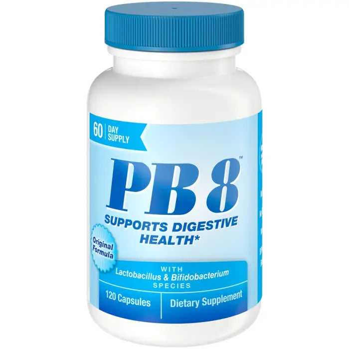 PB8 Probiotic