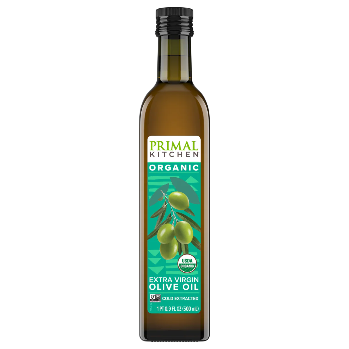 Primal Kitchen Xtra Virgin Olive Oil 500 ml