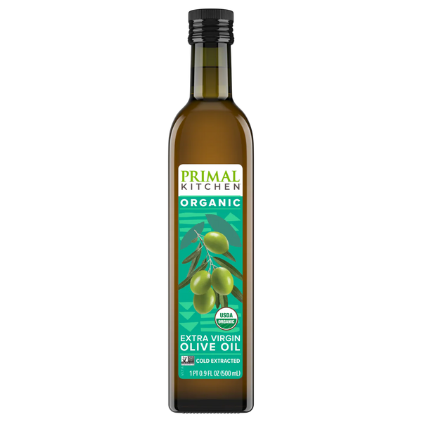 Primal Kitchen Xtra Virgin Olive Oil 500 ml