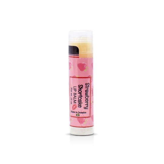 Pukrup Lip Balm