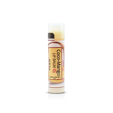 Pukrup Lip Balm