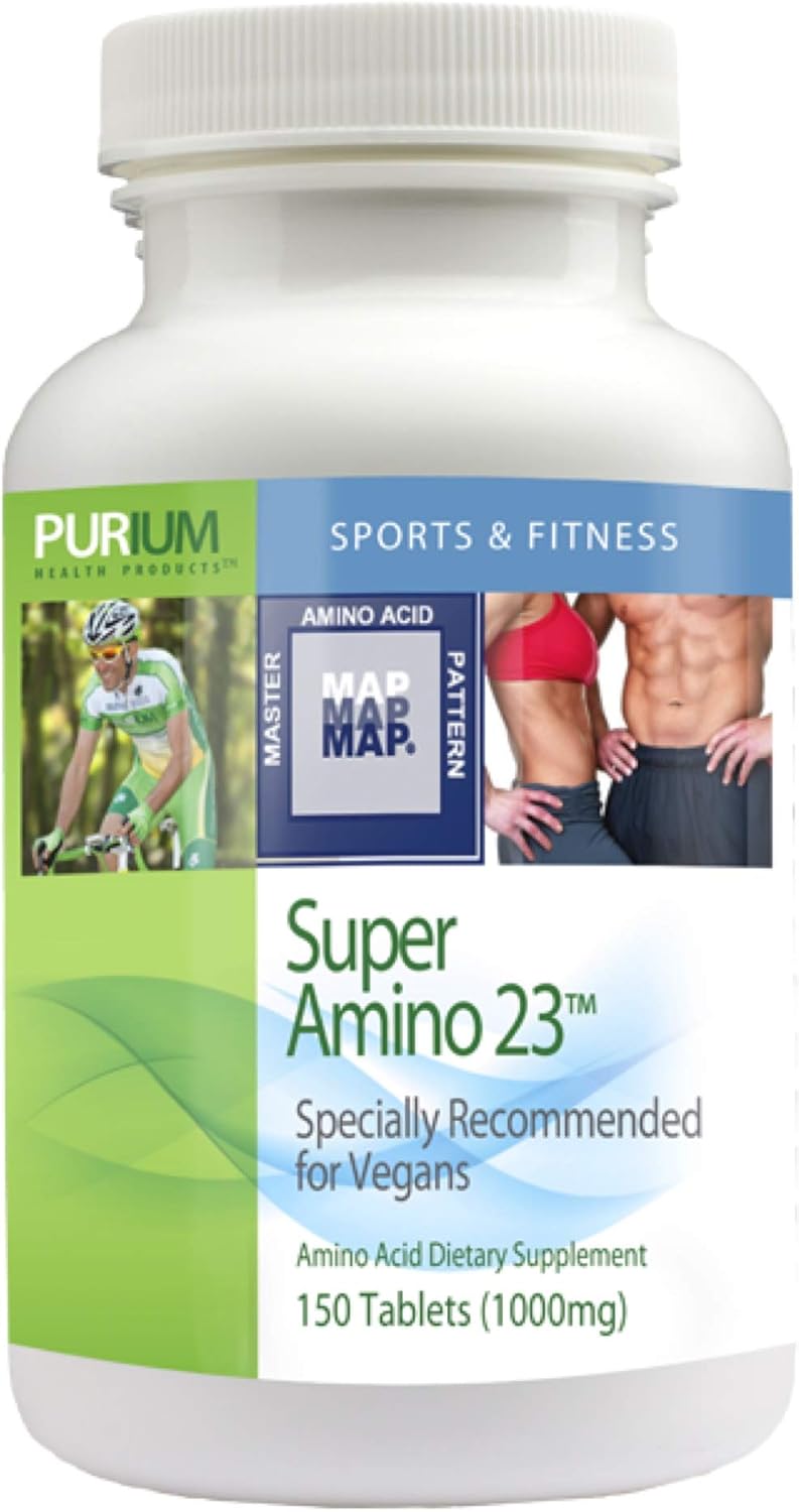 Purium Health Super Amino 23