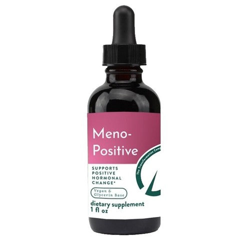 Meno-Positive 1 oz