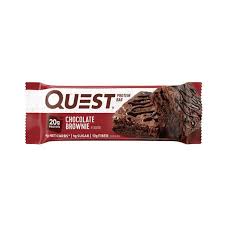 QUEST Protein Bar (Chocolate Brownie)