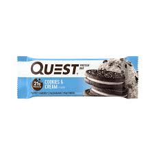QUEST Protein Bar (Cookies & Cream)