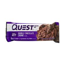 QUEST Protein Bar (Double Chocolate Chunk)
