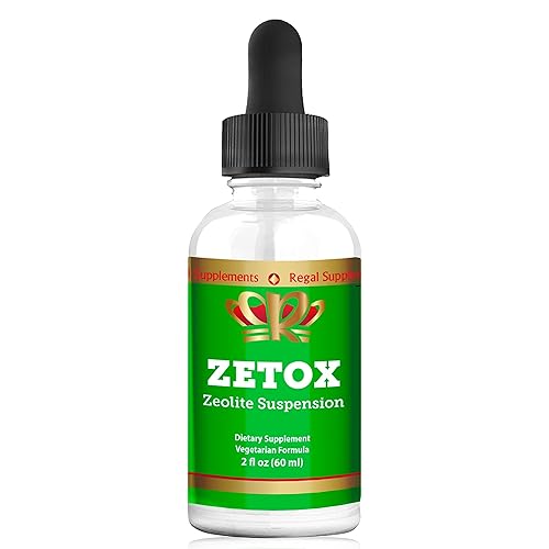 Zetox