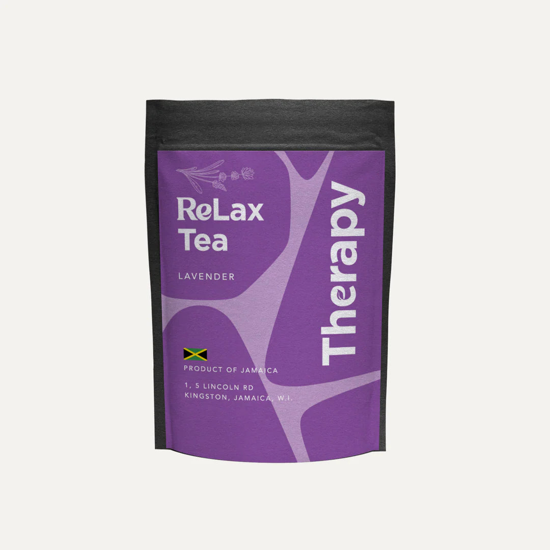 NMT ReLax Detox Tea 5 Tea Bags