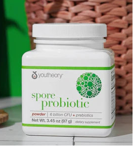 Spore Probiotic Powder