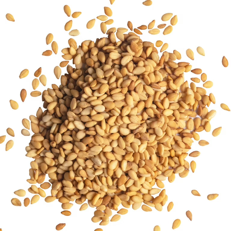 Sesame Seeds 4 oz