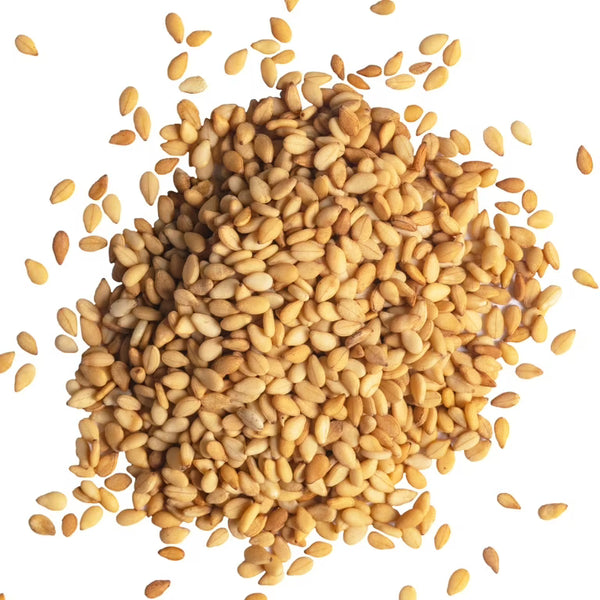 Sesame Seeds 4 oz