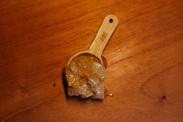 Smoothie Add On- Almond Butter