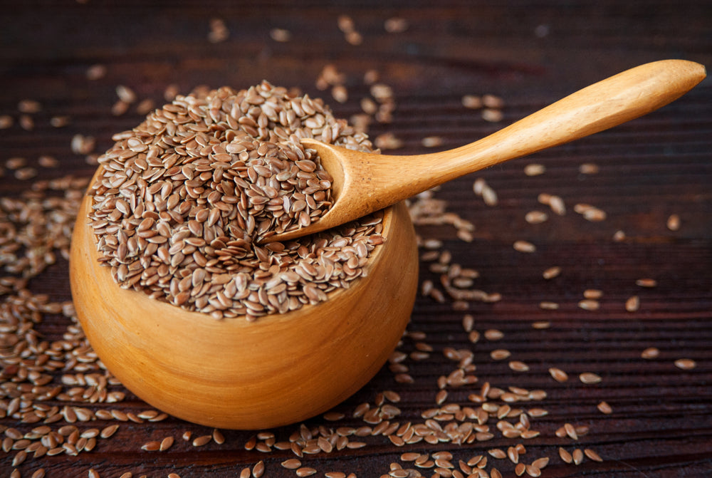 Smoothie Add On- Flax Seed
