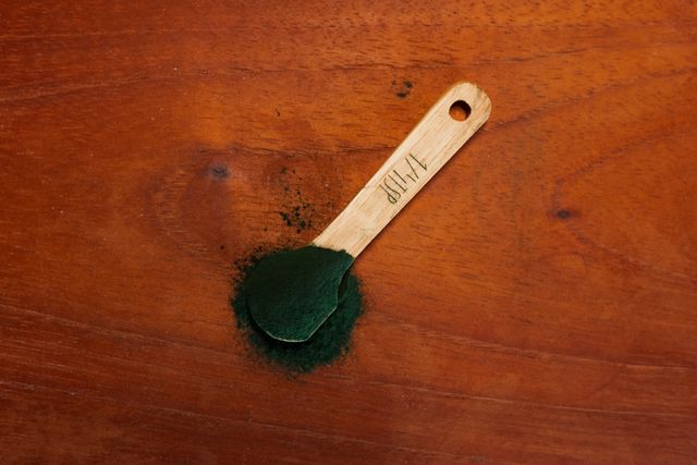 Smoothie Add On- Green Spirulina