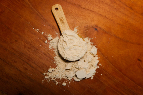 Smoothie Add On- Vegan Protein