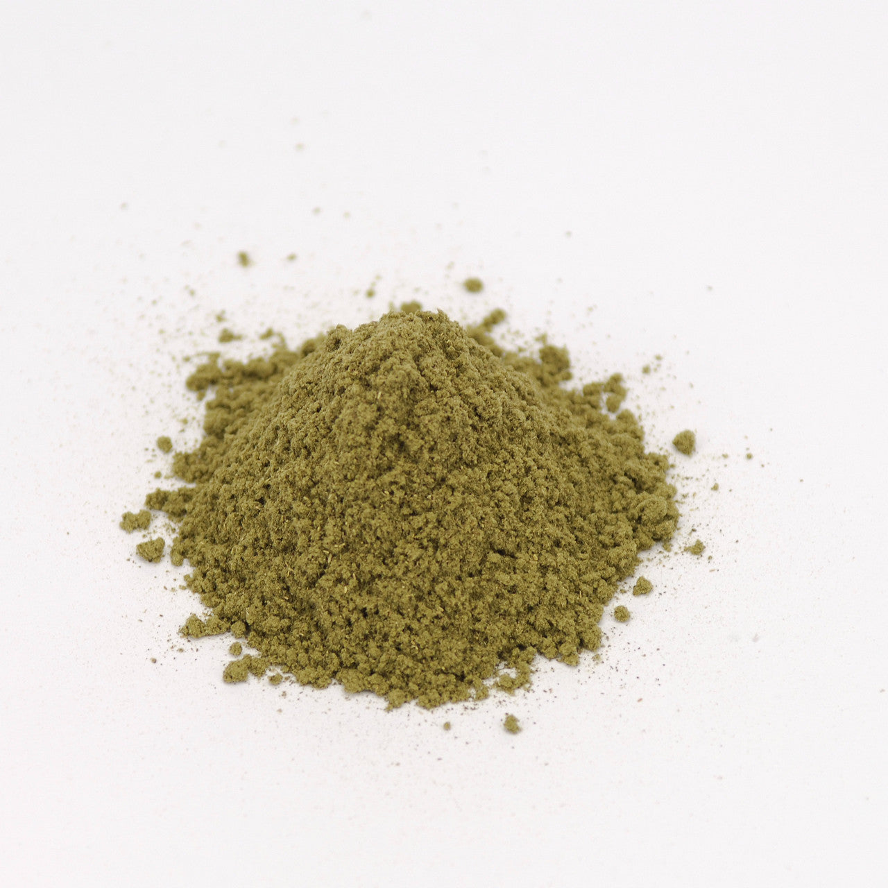 Starwest Botanicals Organic Sage Leaf Powder