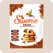 Swerve Brown ZERO Calorie Sweetener 12oz