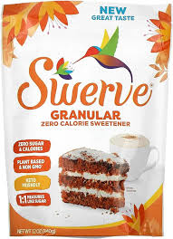 Swerve Granular Sweetener (340g)