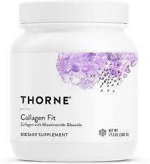 THORNE Collagen Fit 17.8oz