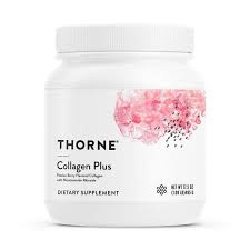 THORNE Collagen Plus 17.5oz