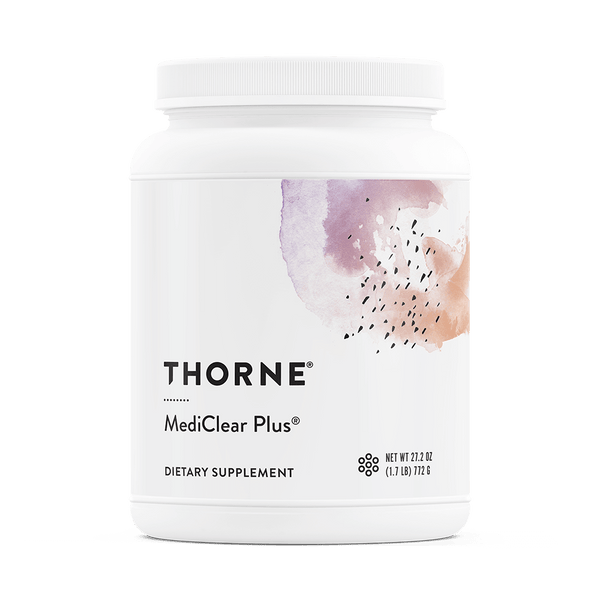 THORNE MediClear-SGS (Chocolate) 2.39lbs