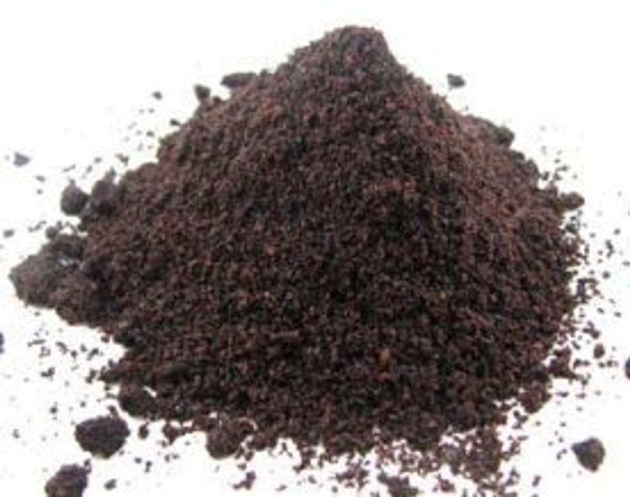 TLS Organic Elderberry Powder