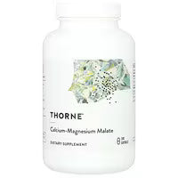 Thorne Calcium-Magnesium Malate