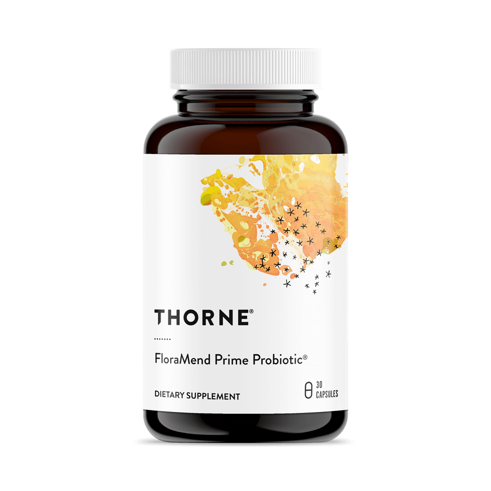 Thorne Floramend Prime Probiotic