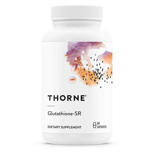 Thorne Glutathione-SR