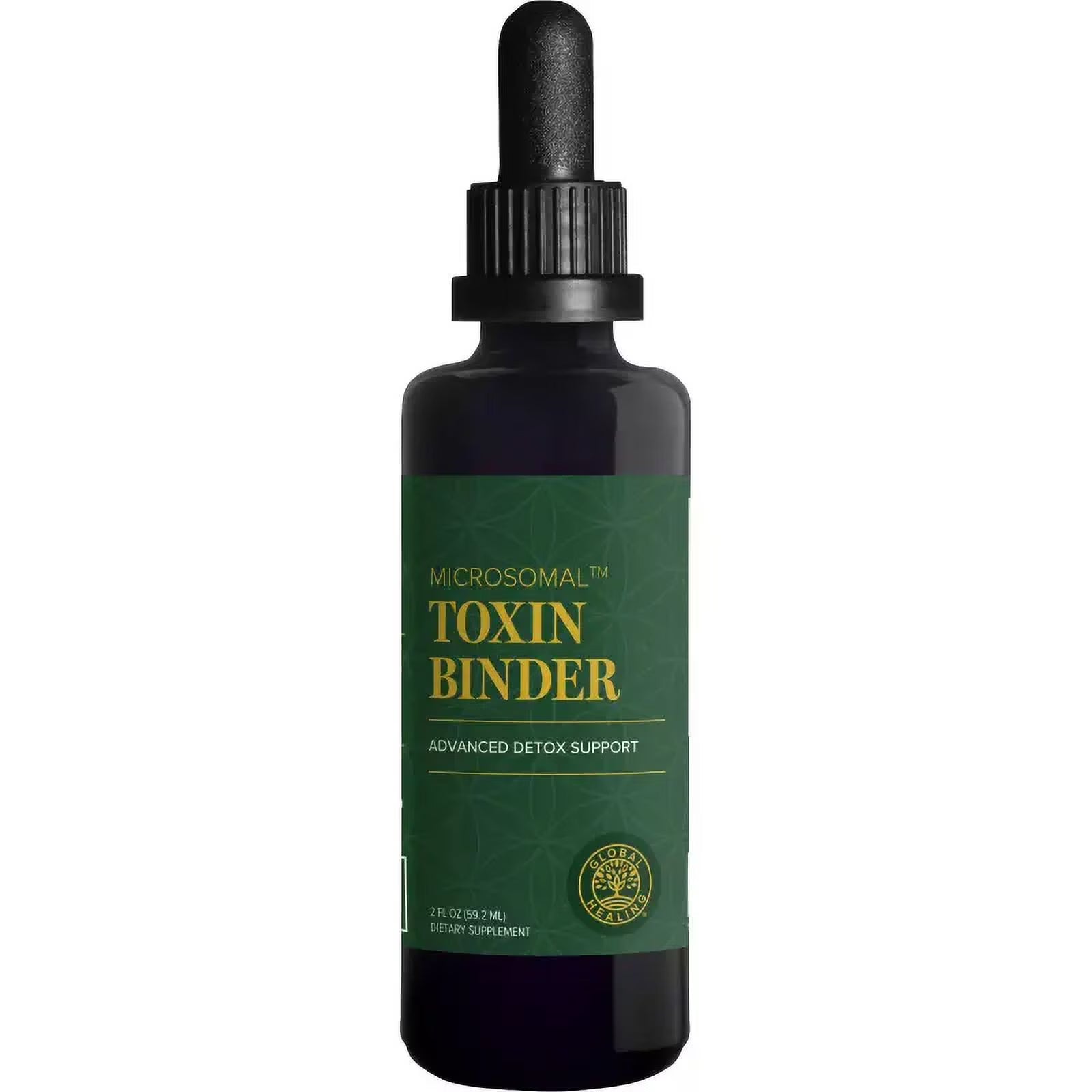 Toxin Binder 2 fl oz