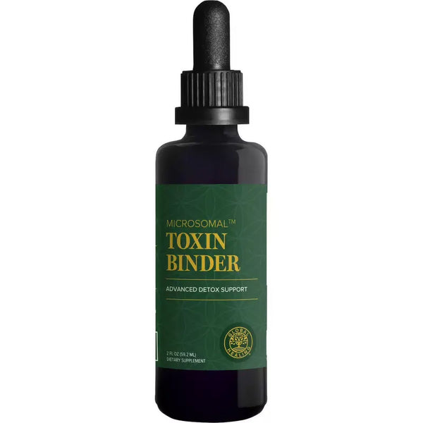 Toxin Binder 2 fl oz