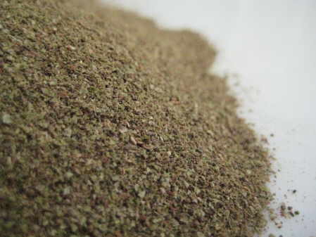 TLS Uva Ursi Powder