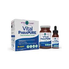 VITAL PLANET Vital ParaPure 14-Day
