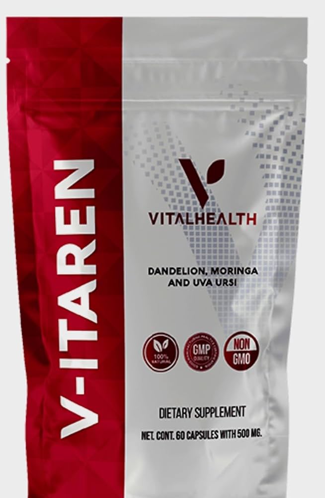 Vital Health V-Itaren