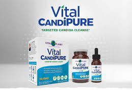 VITAL PLANET Vital CandiPURE