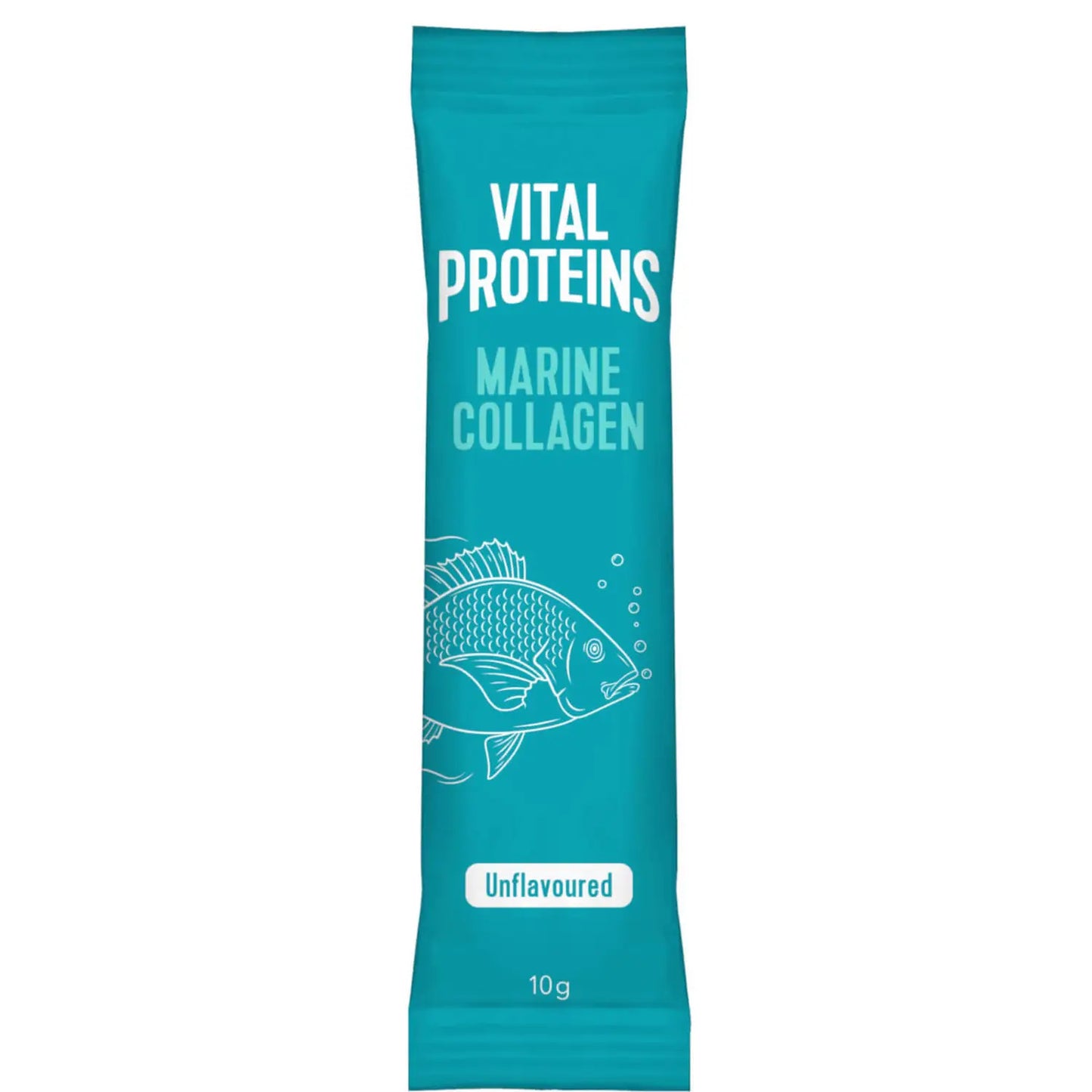 Vital Proteins Unflavored Marine Collagen (Single)