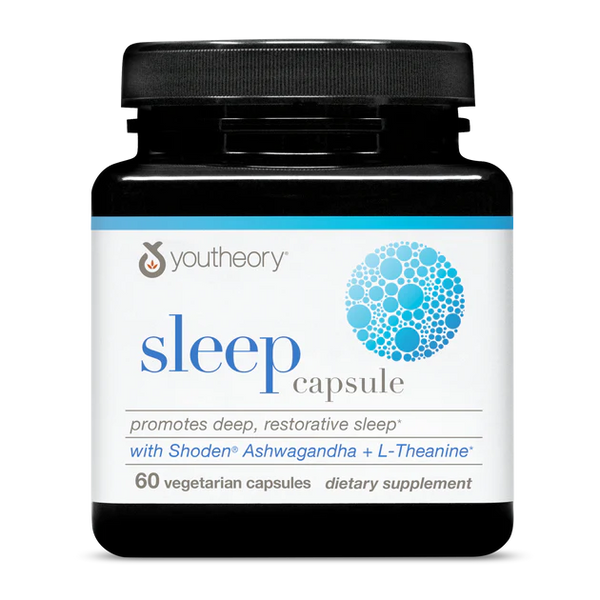 Youtheory Sleep Capsule