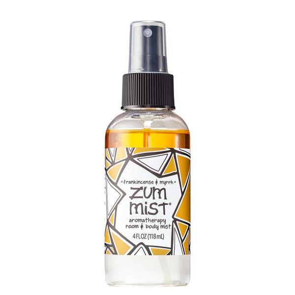Frankincense & Myrrh Zum Mist
