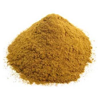 TLS Barberry Root Powder