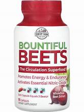 Country Farms Bountiful Beets 90 Caps