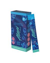 ALANI Energy Drink Mix (Breeze Berry) .20 oz