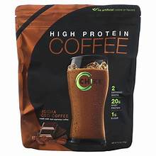 Protein Iced Coffee Mocha 15.3 oz