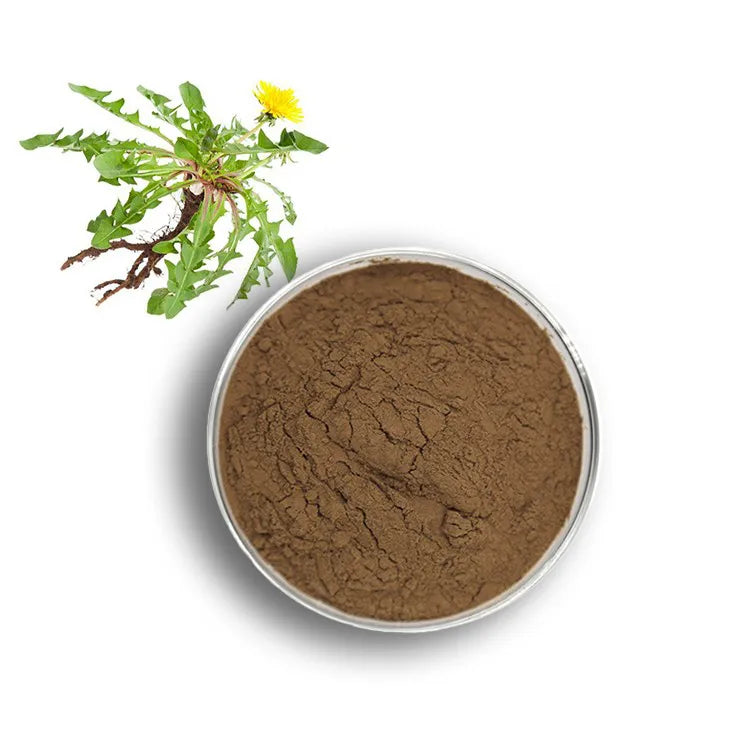 TLS Dandelion Root Extract Powder 1oz