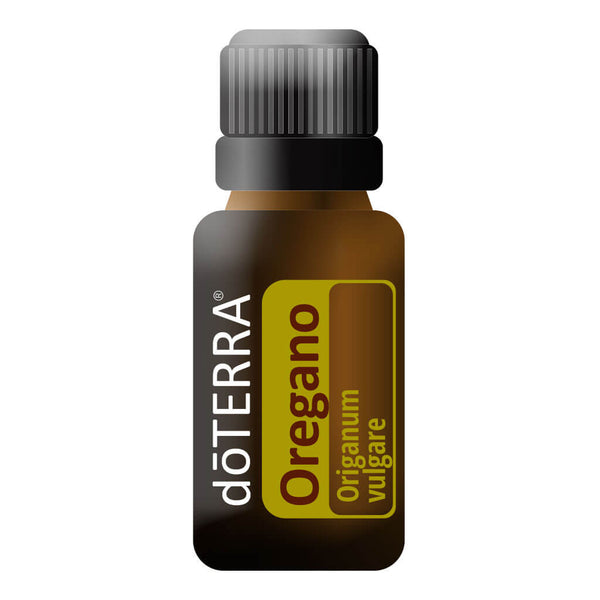 Oregano oil 15ml