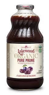 Lakewood Pure Prune Juice 1QT